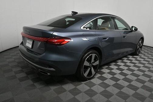 2025 Audi A5 Premium Plus