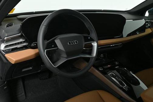 2025 Audi A5 Premium Plus