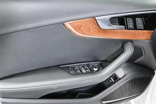 2022 Audi A4 40 Premium Plus