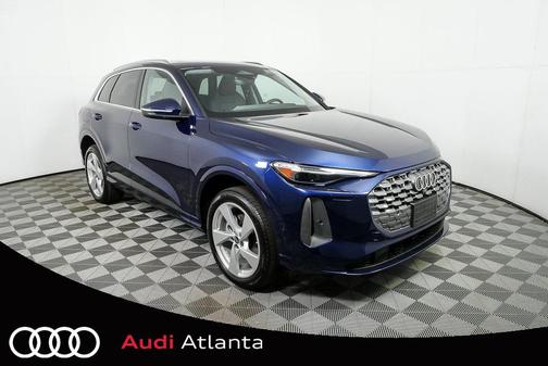 2025 Audi Q5 Premium Plus TFSI quattro S tronic