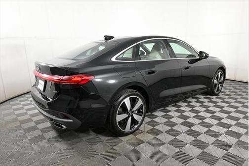 2025 Audi A5 Prestige