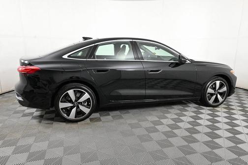 2025 Audi A5 Prestige