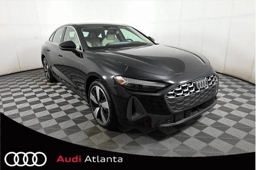 2025 Audi A5 Prestige