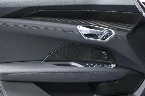 2022 Audi e-tron GT Premium Plus