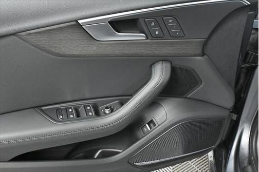 2019 Audi A4 2.0T Premium Plus