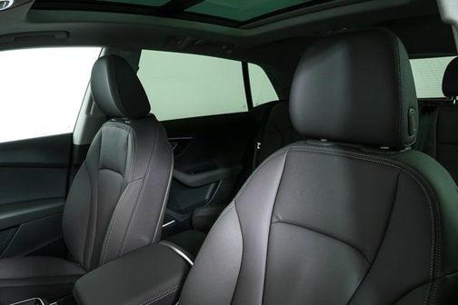 2026 Audi Q8 55 Premium