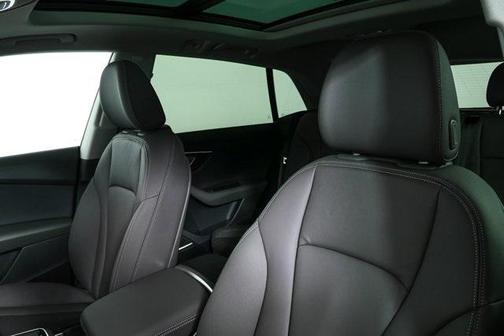 2026 Audi Q8 55 Premium