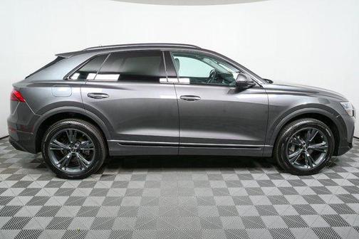 2026 Audi Q8 55 Premium