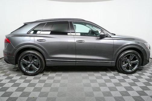 2026 Audi Q8 55 Premium