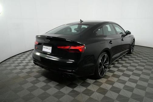 2023 Audi S5 Premium Plus TFSI quattro Tiptronic
