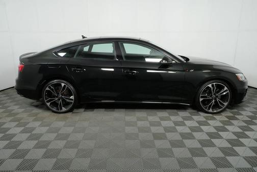 2023 Audi S5 Premium Plus TFSI quattro Tiptronic