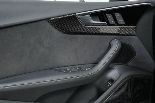 2023 Audi S5 Premium Plus TFSI quattro Tiptronic