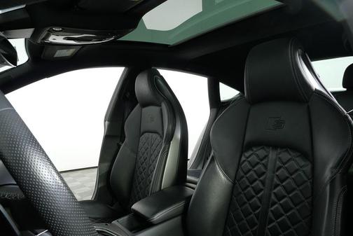 2023 Audi S5 Premium Plus TFSI quattro Tiptronic