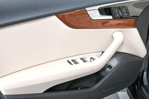 2024 Audi A5 Sportback Premium