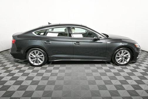 2024 Audi A5 Sportback Premium