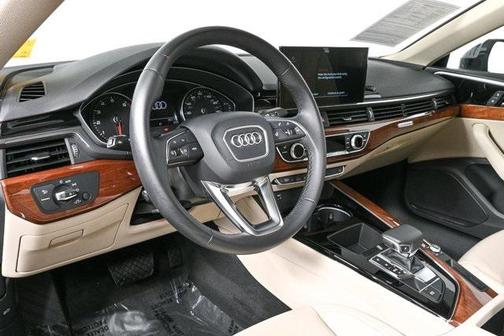 2024 Audi A5 Sportback Premium