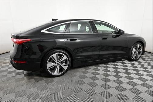 2025 Audi A6 Prestige