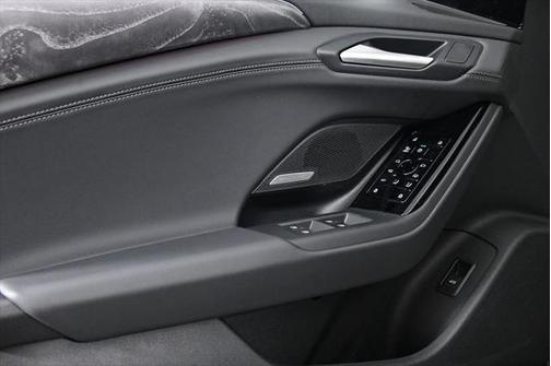 2025 Audi A6 Prestige
