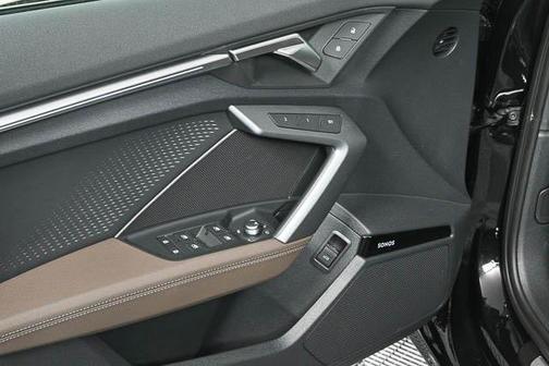 2025 Audi A3 Premium
