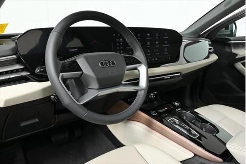 2025 Audi A5 Premium Plus