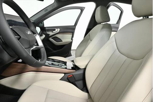 2025 Audi A5 Premium Plus