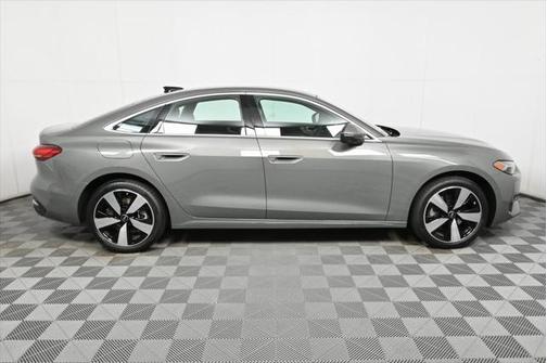 2025 Audi A5 Premium Plus