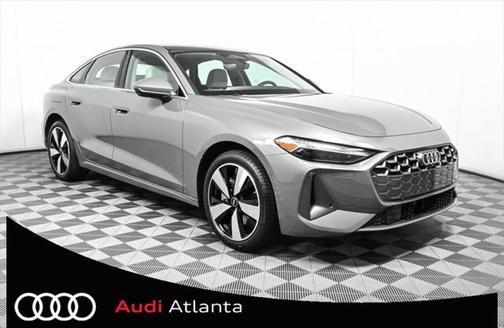 2025 Audi A5 Premium Plus