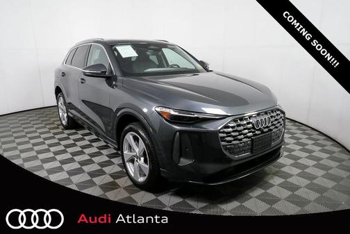 2025 Audi Q5 Premium Plus TFSI quattro S tronic