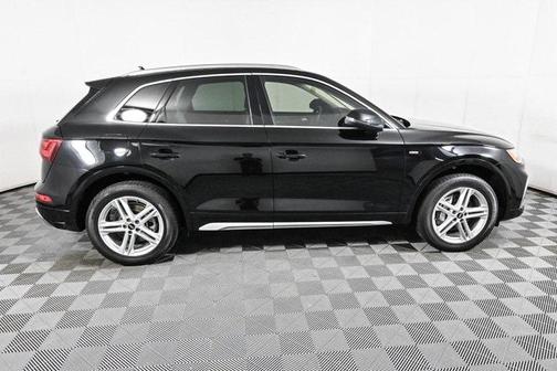 2021 Audi Q5 Premium Plus 55 TFSI e quattro S tronic