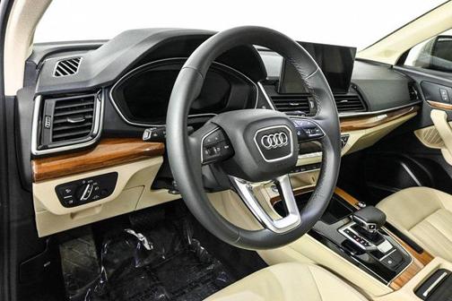 2021 Audi Q5 Premium Plus 55 TFSI e quattro S tronic
