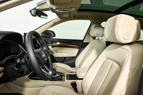 2021 Audi Q5 Premium Plus 55 TFSI e quattro S tronic