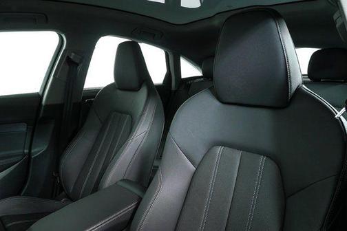 2025 Audi A5 Premium Plus TFSI quattro S tronic