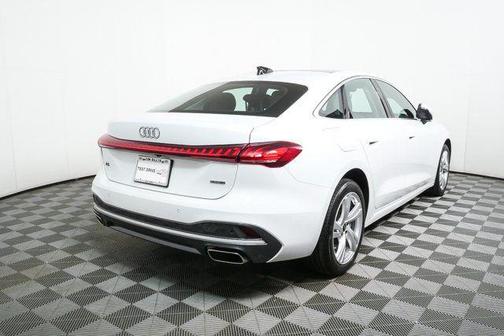 2025 Audi A5 Premium Plus TFSI quattro S tronic