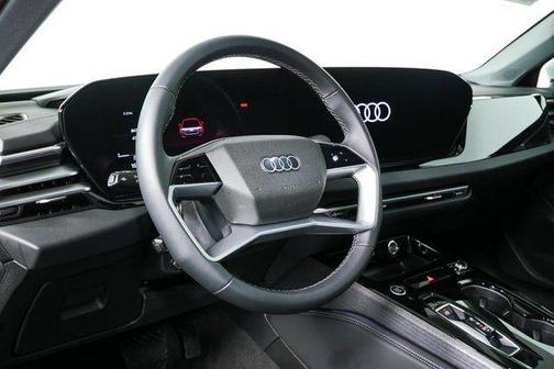 2025 Audi A5 Premium Plus TFSI quattro S tronic