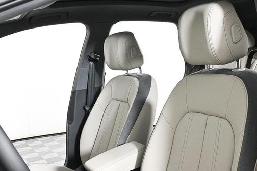 2025 Audi Q4 e-tron Premium Plus 55 quattro