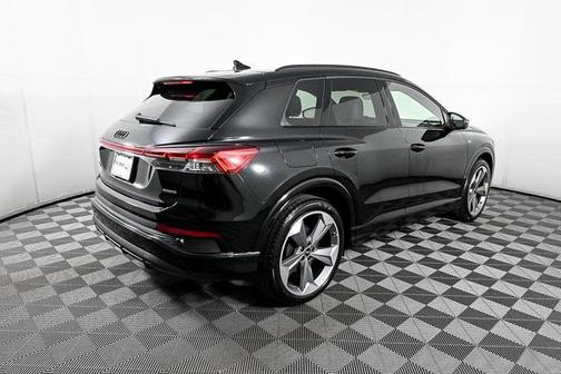 2025 Audi Q4 e-tron Premium Plus 55 quattro