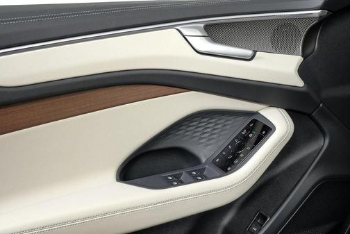 2026 Audi A6 Premium Plus quattro S tronic