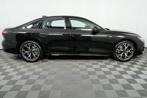 2026 Audi A6 Premium Plus quattro S tronic