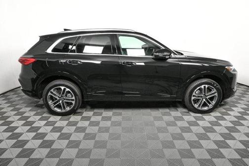 2025 Audi Q5 Premium