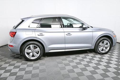 2019 Audi Q5 2.0T Premium Plus
