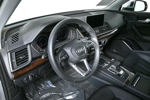 2019 Audi Q5 2.0T Premium Plus