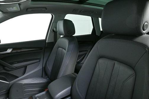 2019 Audi Q5 2.0T Premium Plus