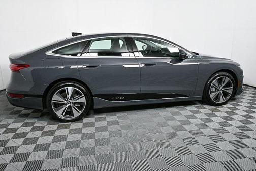 2025 Audi A6 Premium Plus