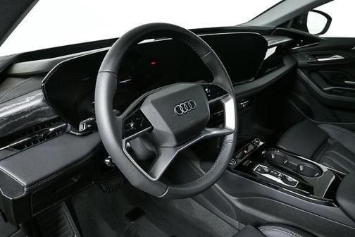 2025 Audi A6 Premium Plus