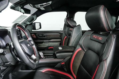 2025 RAM 1500 RHO Crew Cab 4x4 5'7' Box