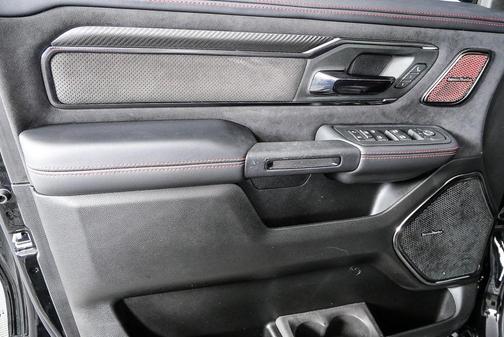 2025 RAM 1500 RHO Crew Cab 4x4 5'7' Box