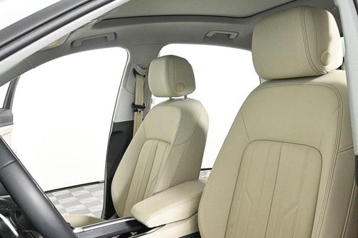 2021 Audi e-tron Sportback Premium