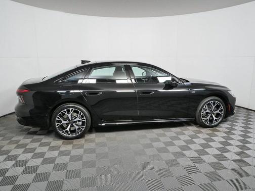 2026 Audi A6 Premium quattro S tronic