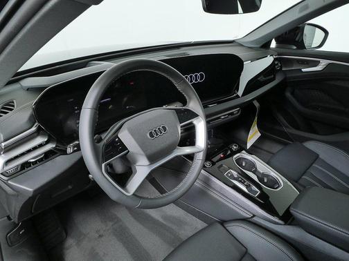 2026 Audi A6 Premium quattro S tronic