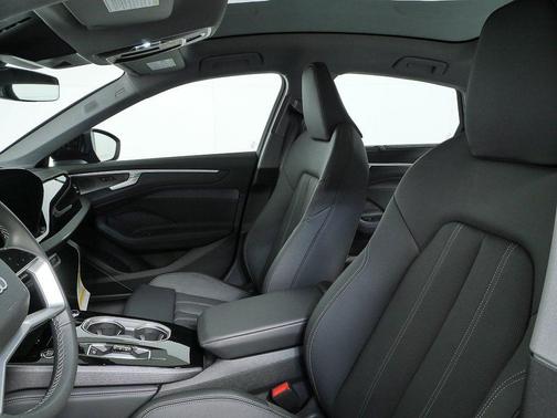 2026 Audi A6 Premium quattro S tronic